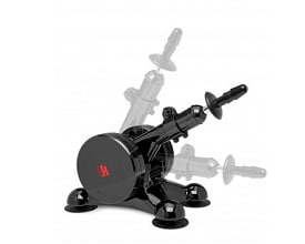 gode va et vient dorcel